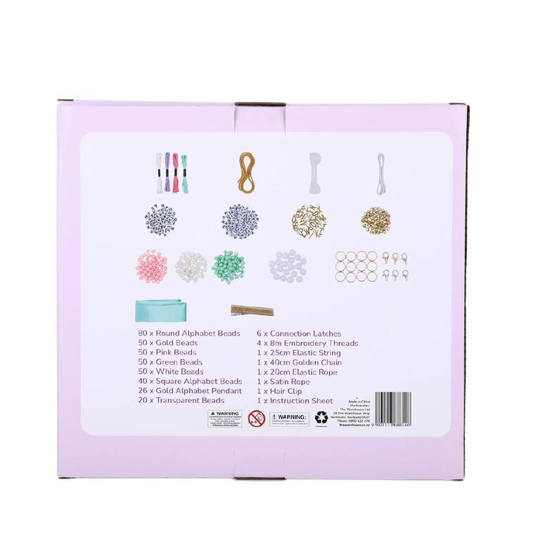 Uniti Kids Chains Charms