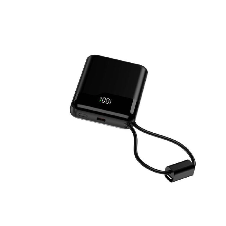 Tech.Inc 10000mAh PD 20W Power Bank TIP10