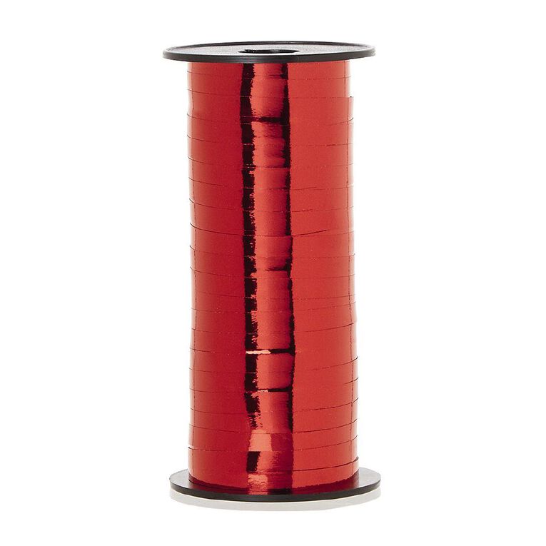 Artwrap Metallic Curling Ribbon 5mm x 50m