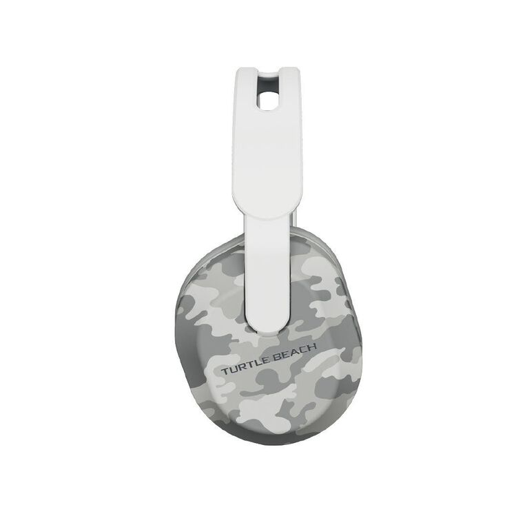 Turtle Beach Stealth 500X Wireless Gaming Headset Arctic Camo