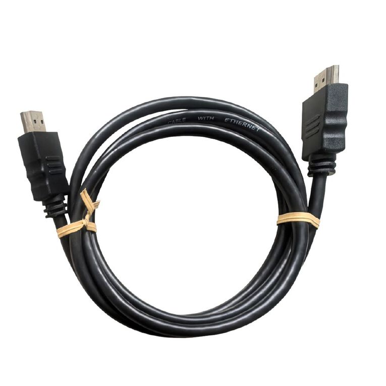 Tech.Inc 2.0 HDMI Cable 1.5m