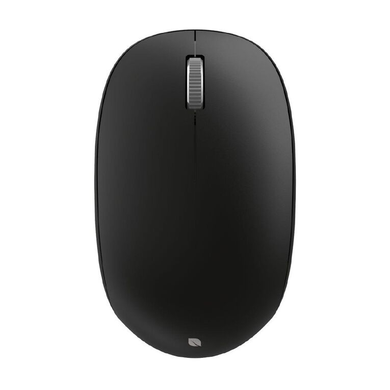 Incase Designed by Microsoft Bluetooth Mouse - Black