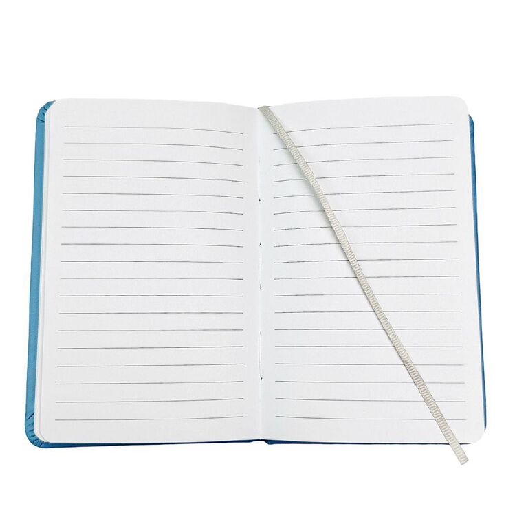 Uniti Stationery Elegant Simplicity Notebooks A6 3 Pack