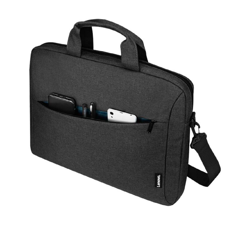 Lenovo T210 15.6-inch Laptop Casual Toploader Black