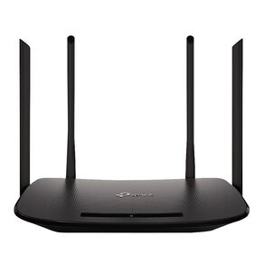 TP-Link AC1200 Wireless VDSL2 / ADSL2 Modem Router