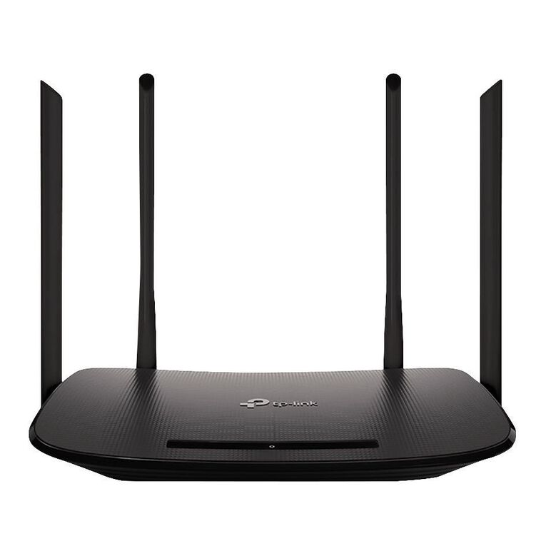 TP-Link AC1200 Wireless VDSL2 / ADSL2 Modem Router