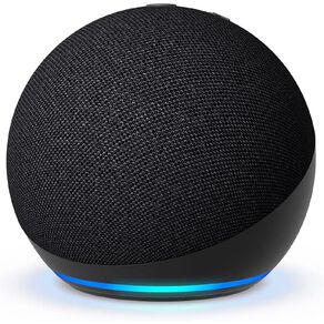 Amazon Echo Dot 5th Gen Charcoal