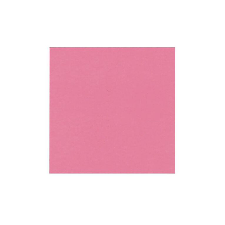 WS Fluro Sticky Notes 50mm x 50mm 400 Sheet Cube Fluro Multi-Coloured