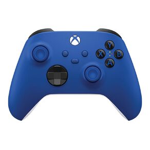 Xbox Wireless Controller Shock Blue