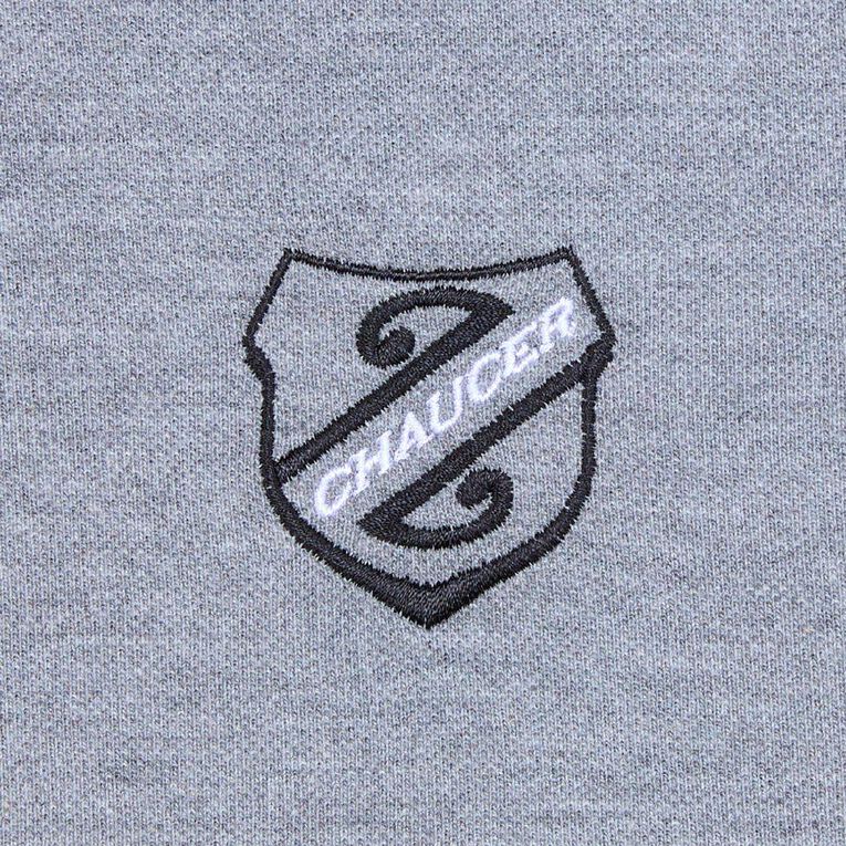 Schooltex Chaucer Short Sleeve Polo with Embroidery