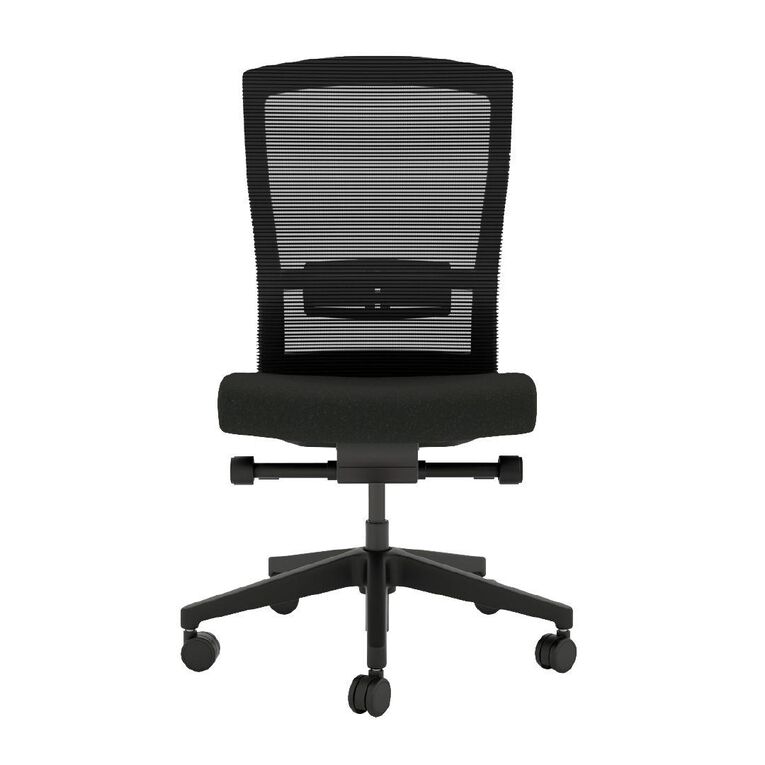 Knight Solace With Seat Slide Black KD