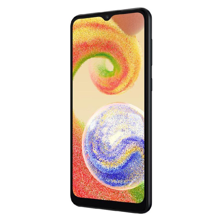 Samsung Galaxy A07 4G 64GB with One NZ SIM Black