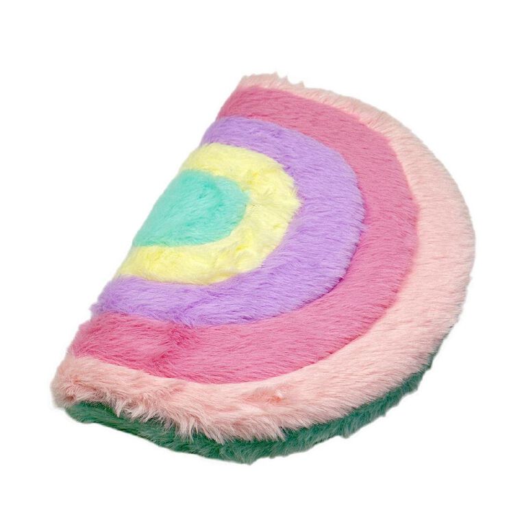 Uniti Kids Rainbow Notebook