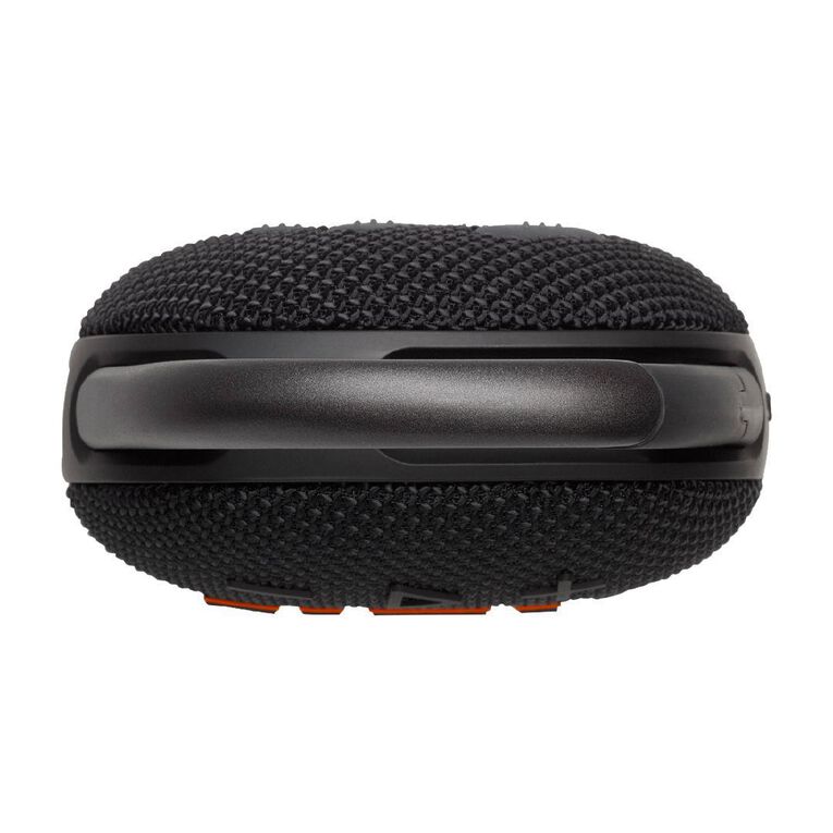 JBL Clip 5 Ultra Portable Bluetooth Speaker Black