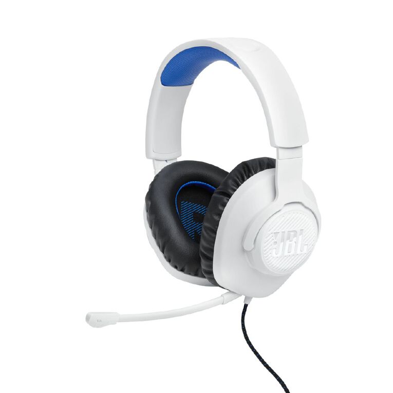 JBL Quantum 100P Console Gaming Headset