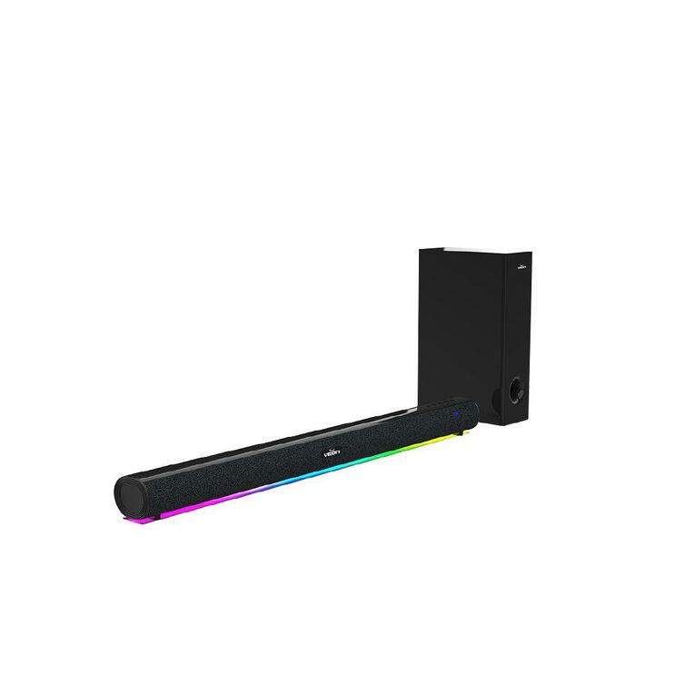 Veon 2.1 Soundbar With Wired Subwoofer VNBS201
