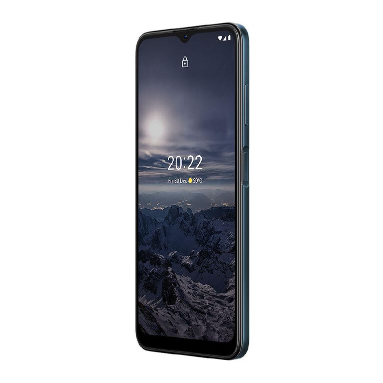 Nokia Spark G21 64GB Blue