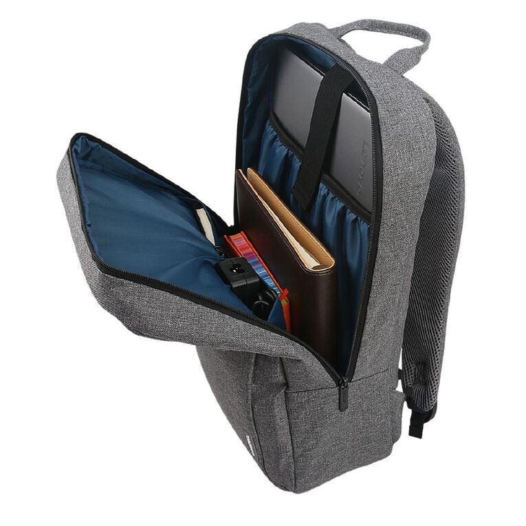 Lenovo B210 15.6-inch Backpack Grey