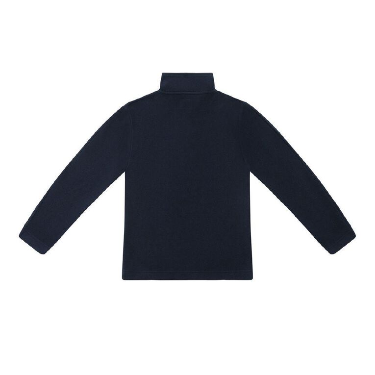 Schooltex Mount Roskill Primary School Polar Fleece With Embroidery
