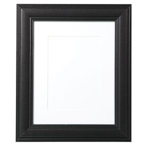 Living & Co Premium Poster Frame A4