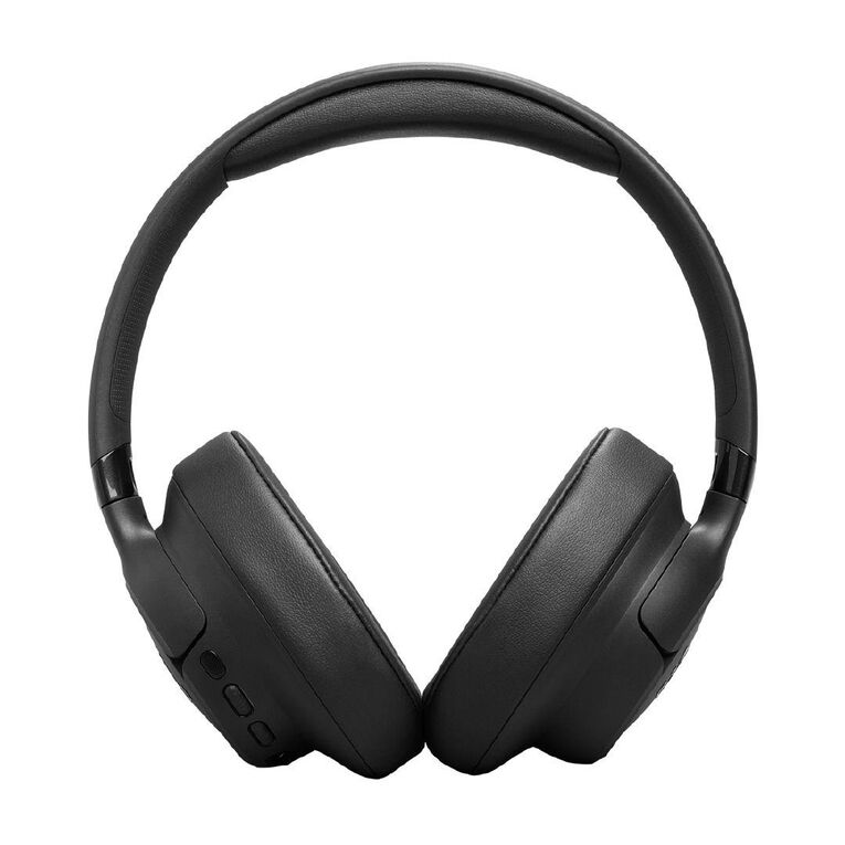 JBL Tune 780NC Wireless Over-Ear Noise Cancelling Headphone Black