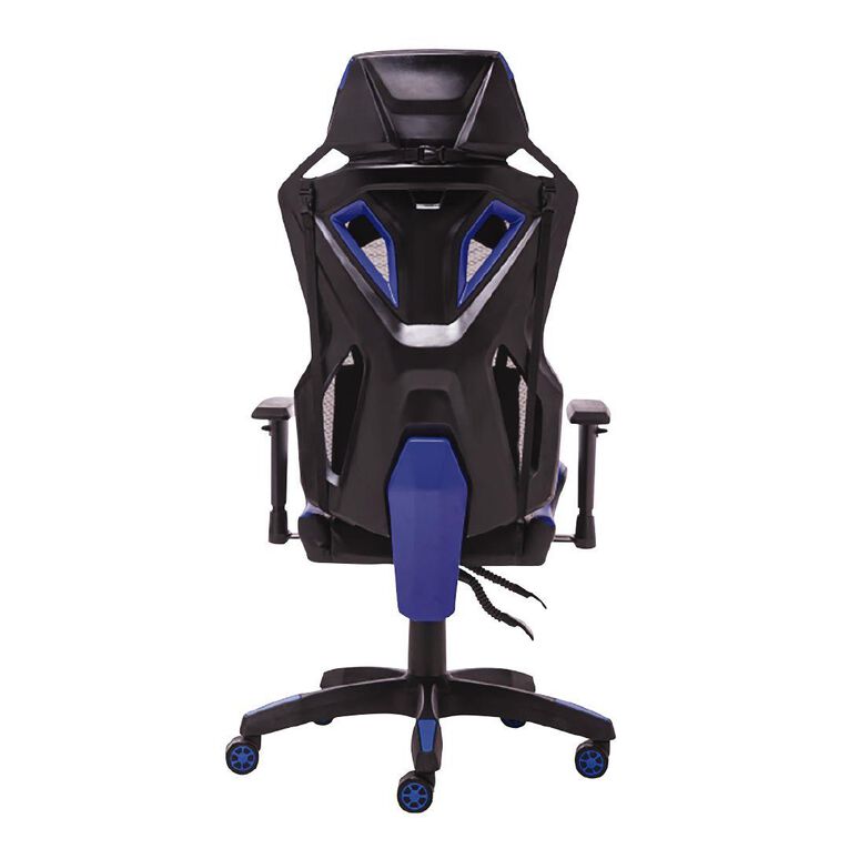 Workspace Meshback Gaming Chair