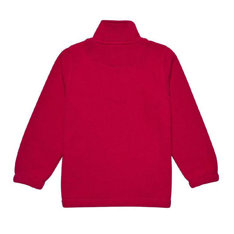 Schooltex Kids' Polar Fleece Top