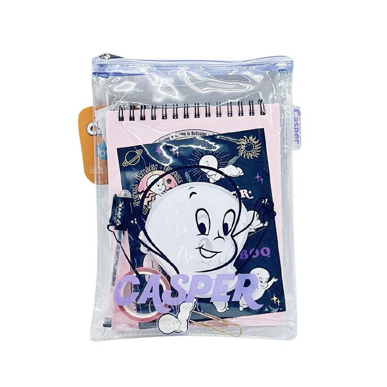 Universal Casper Stationery Value Pack
