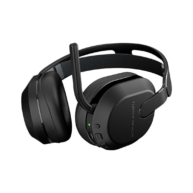 Turtle Beach Stealth 500X Wireless Gaming Headset Black Black