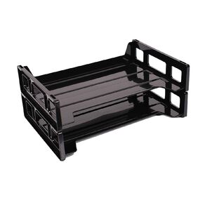 WS Document Tray Black