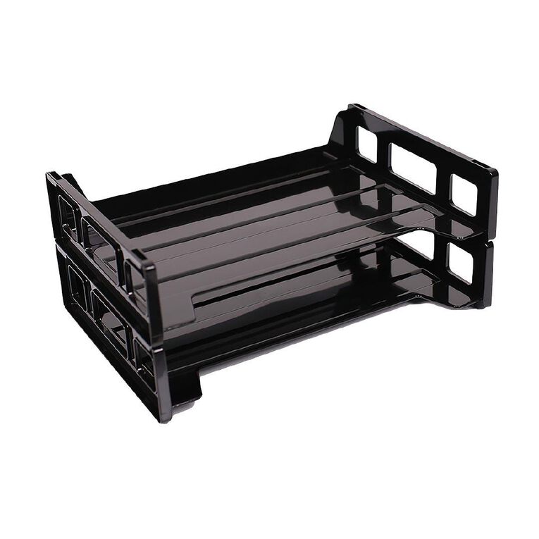 WS Document Tray Black