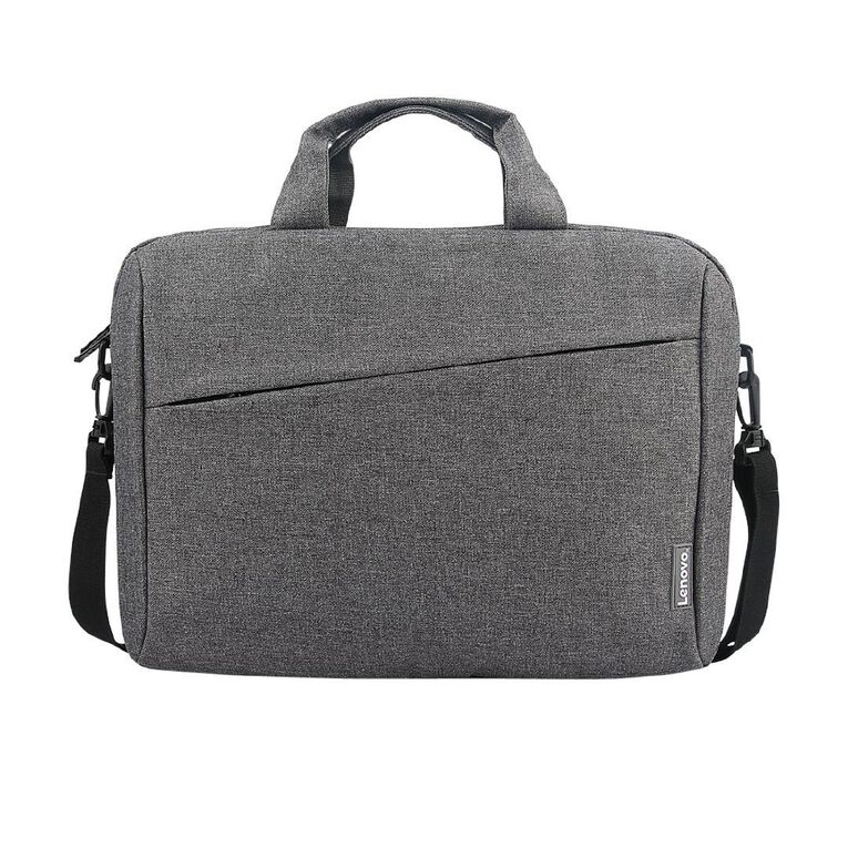 Lenovo T210 15.6-inch Laptop Casual Toploader Grey