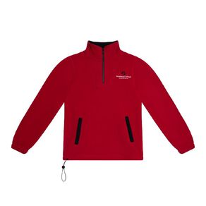Schooltex Avonhead Contrast Polar Fleece with Embroidery