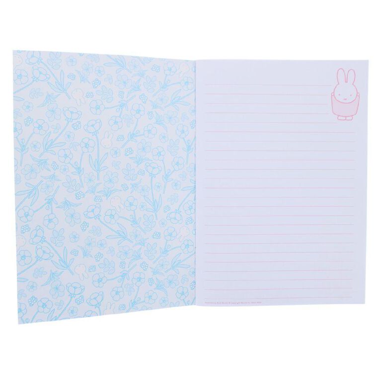 Miffy Buttercup Miffy Buttercup Super Stationery Set