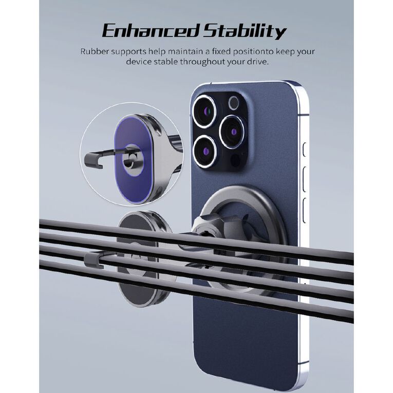 Tech.Inc Magsafe Air Vent Mount