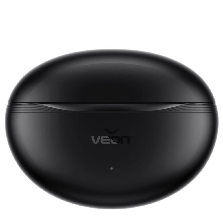 Veon True Wireless Earbuds VNTW986BLK Black