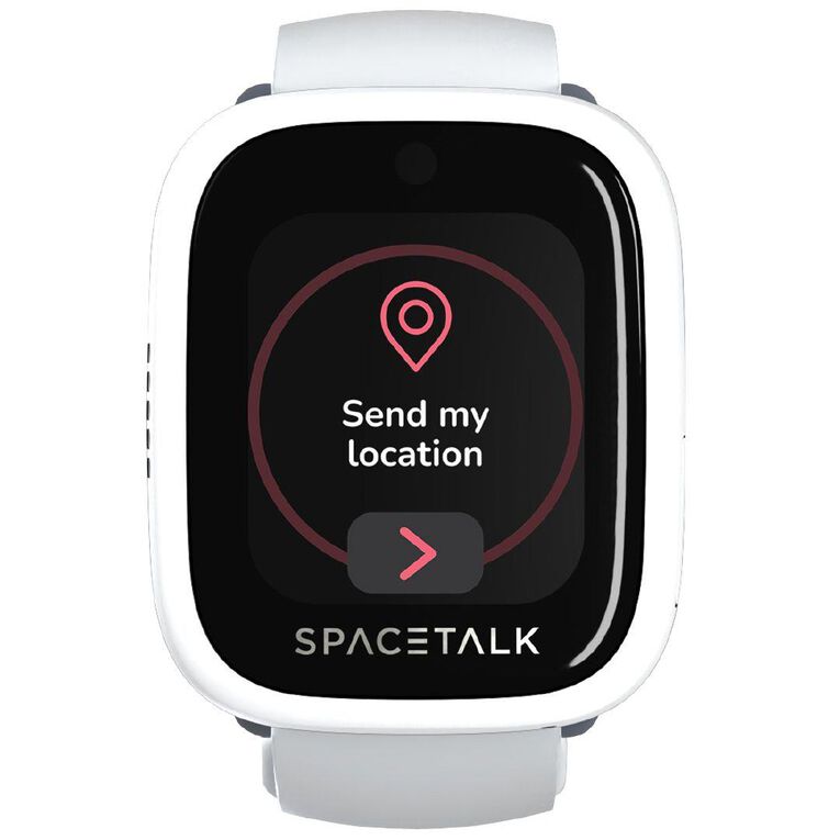 Spacetalk Loop 4G Frost