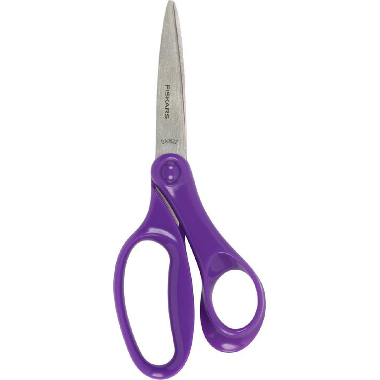 Fiskars Student Scissors 180mm