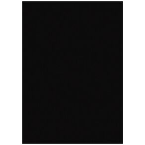 Direct Paper Notturno Card 450gsm 640mm x 450mm Black
