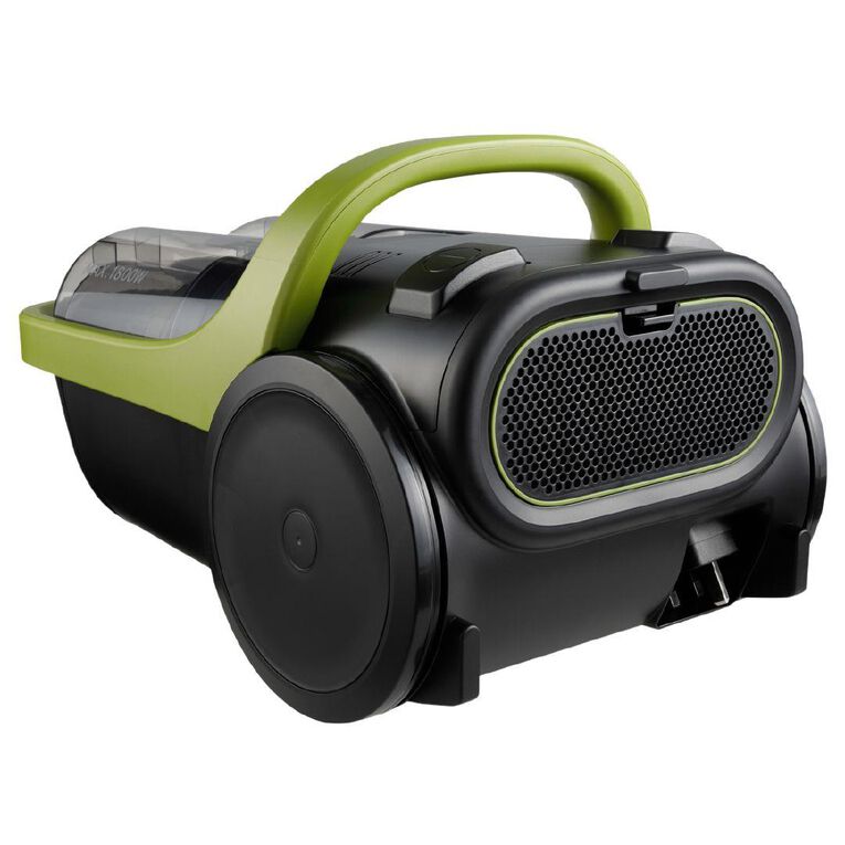 Panasonic Bagless Vacuum Cleaner 1800W MC-CL603GG43