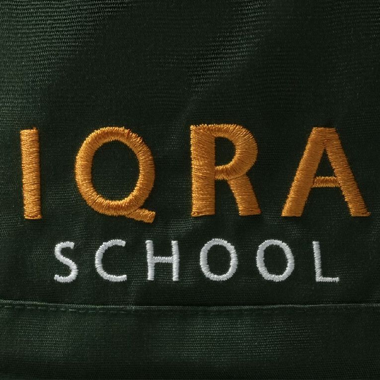 Schooltex IQRA S/TEX BUCKET HAT WE BTL 53