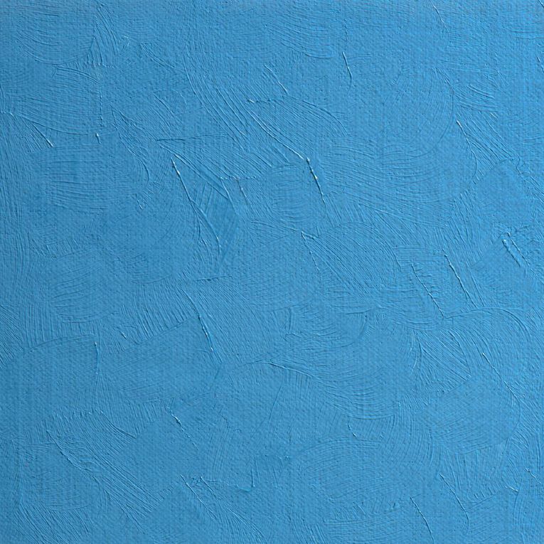 BLOCKX Oil Tube 35ml S6 651 Cerulean Blue