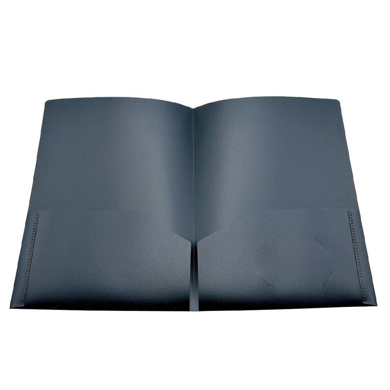 WS Presentation Folder A4