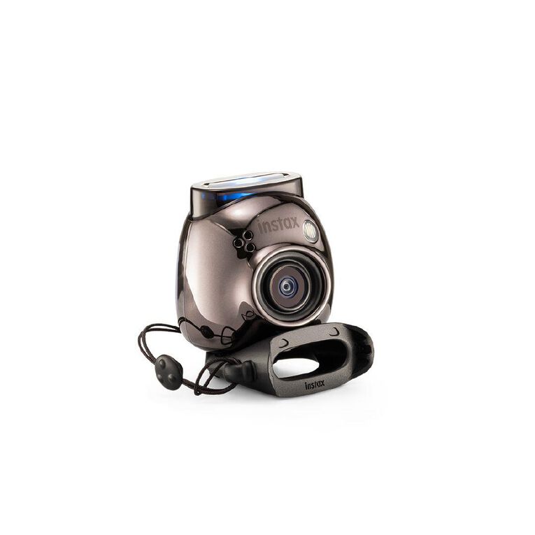 Fujifilm Instax Pal Metal
