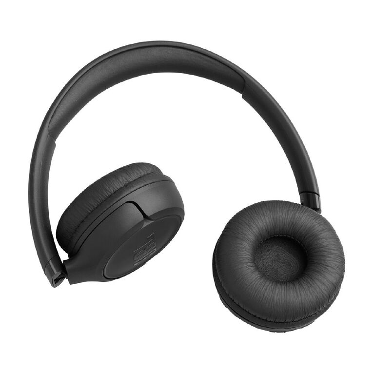 JBL JBL Tune 530BT Wireless On-Ear Headphones - Black