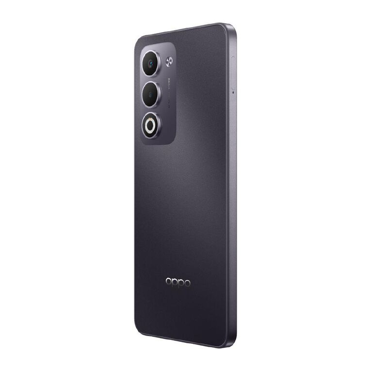 OPPO A5 4G Midnight Purple