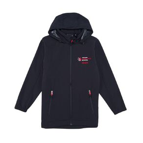 Schooltex Marshland School Senior Jacket with Embroidery