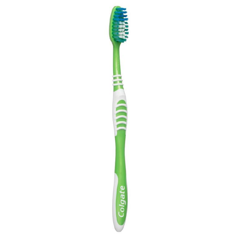 Colgate Extra Clean Single Soft Toothbrush