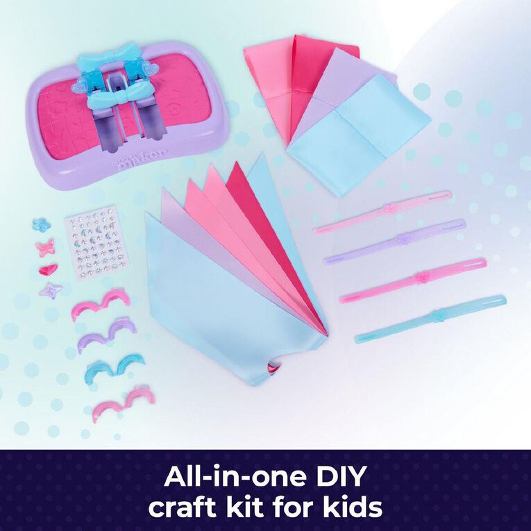 Cool Maker Bowtique Bow Maker Set