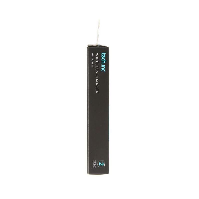 Tech.Inc Wireless Charger 15W